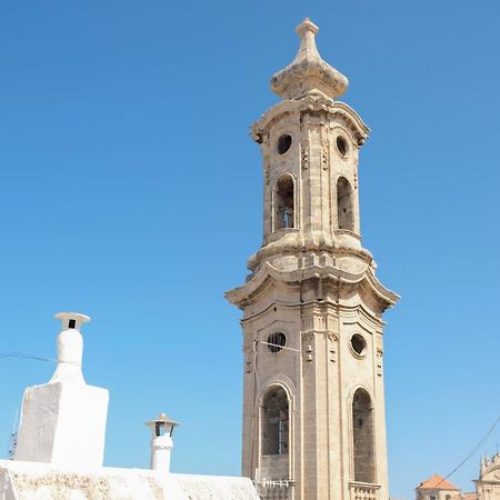 Suite Sabean Monopoli Dış mekan fotoğraf