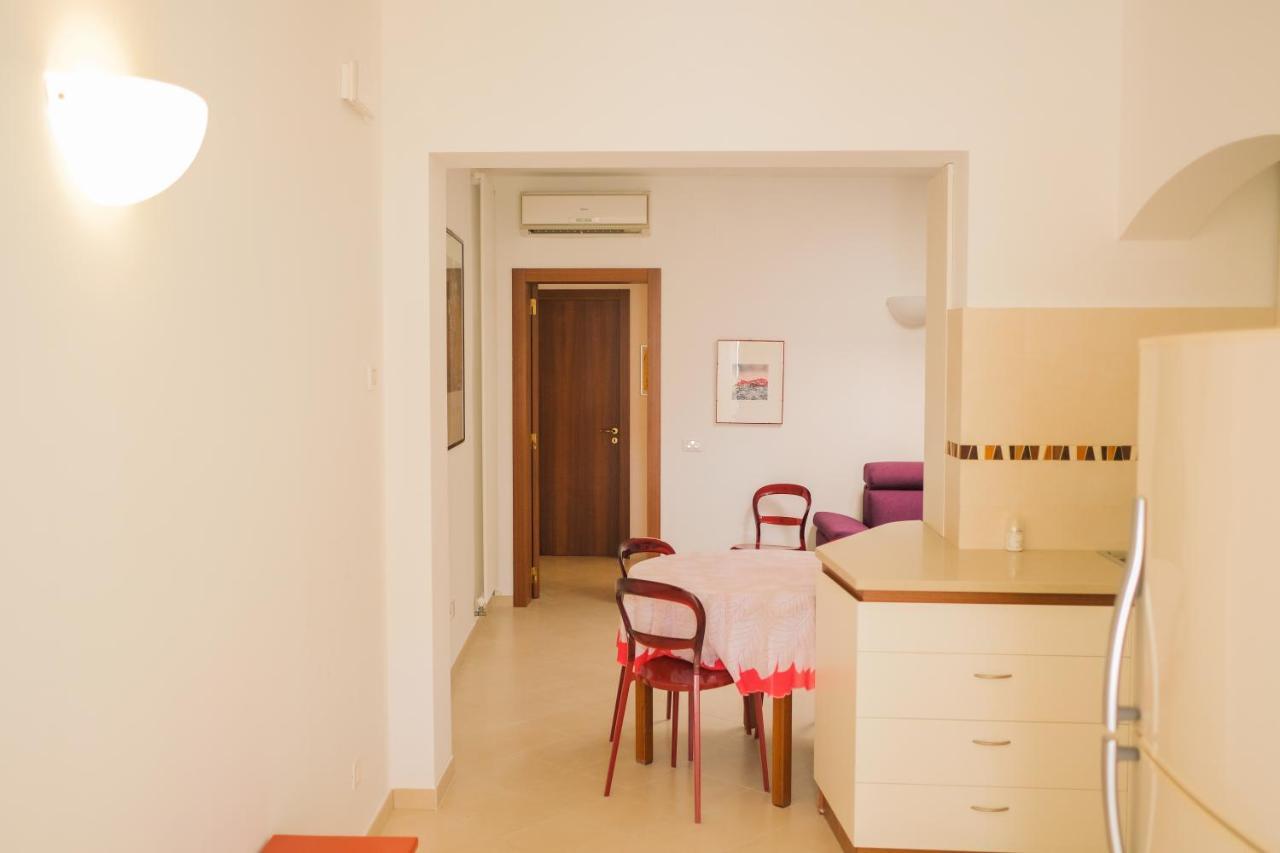 Suite Sabean Monopoli Dış mekan fotoğraf