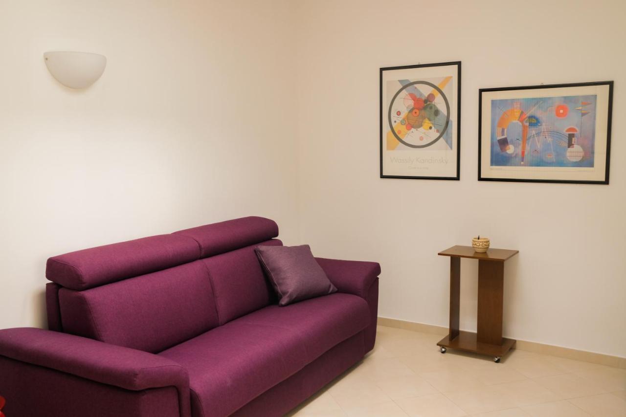Suite Sabean Monopoli Dış mekan fotoğraf