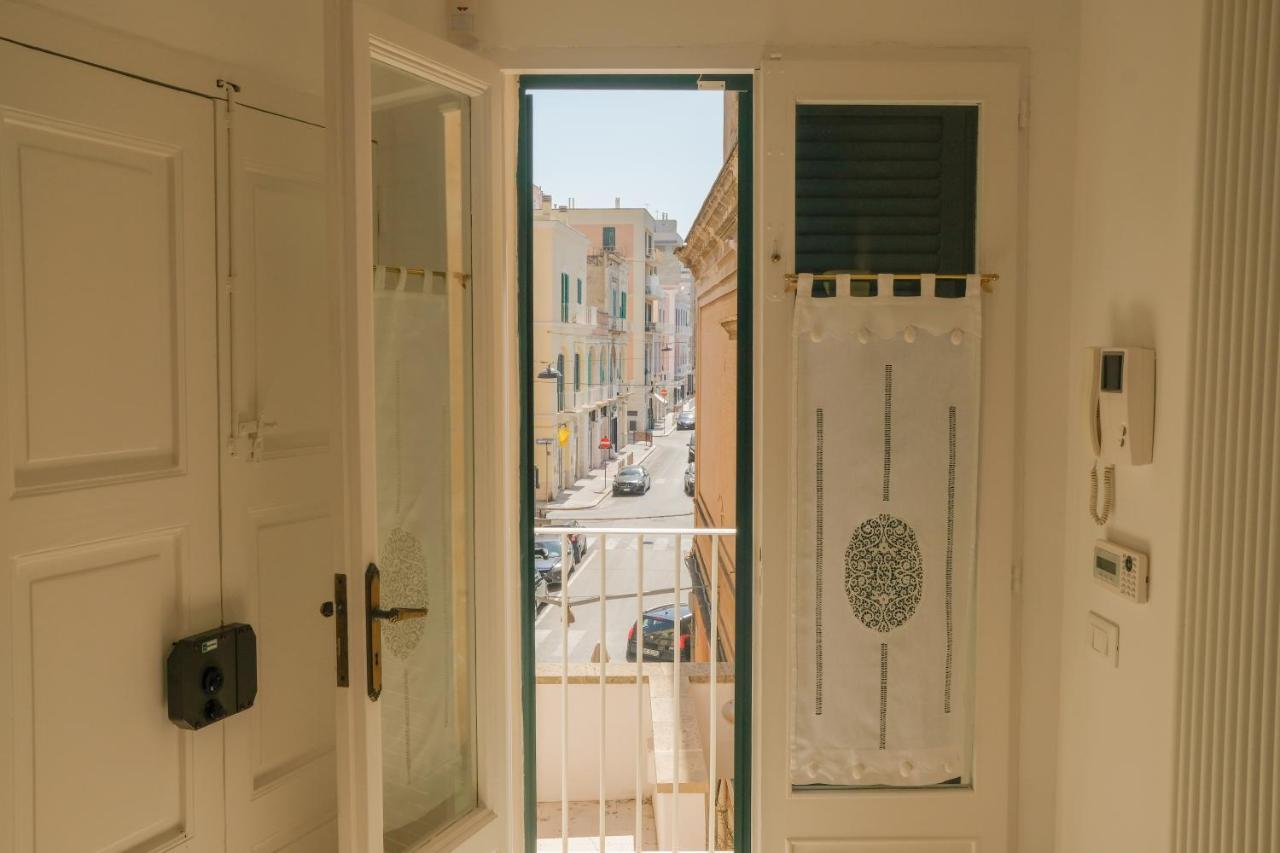 Suite Sabean Monopoli Dış mekan fotoğraf