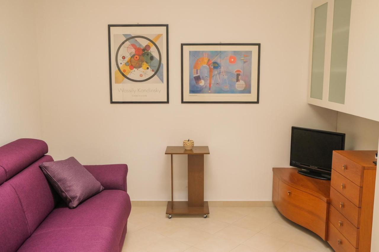 Suite Sabean Monopoli Dış mekan fotoğraf